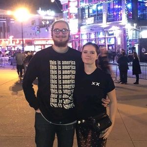 Meet your Posher, Kathleen